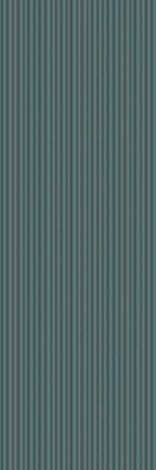 Плитка Colorplay Struttura Mikado 3D Rett Sage 30x90