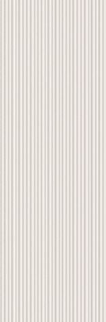 Плитка Colorplay Struttura Mikado 3D Rett White 30x90