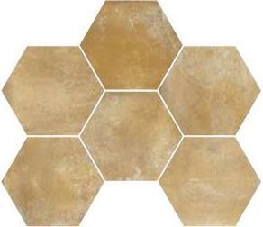 Керамогранит Cotti d'Italia Beige 18,2x21
