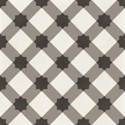 Декор D_Segni Tappeto Micro 2 Caldi 20x20