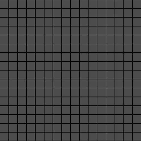 Мозаика Eclettica Mosaico Anthracite