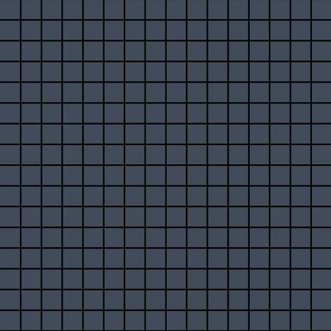 Мозаика Eclettica Mosaico Blue