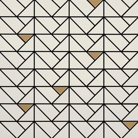 Мозаика Eclettica Mosaico Bronze Cream