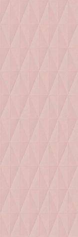 Плитка Eclettica Struttura Diamond 3D Rose 40x120