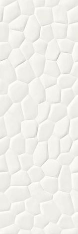 Плитка Essenziale Struttura Deco 3D Satinato 40x120