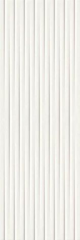 Плитка Essenziale Struttura Drape 3D Satinato 40x120
