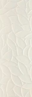 Плитка Essenziale Struttura Flora 3D Satinato 40x120