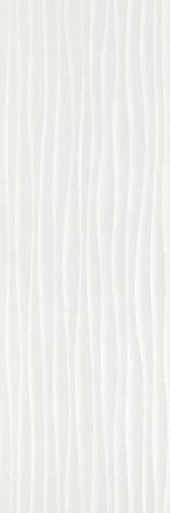 Плитка Essenziale Struttura Wave 3D Lux 40x120