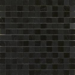 Мозаика Evolutionmarble Mosaico Nero Marquina Lux Nat/Lux