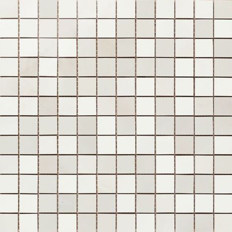 Мозаика Evolutionmarble Wall Calacatta Oro Mosaico