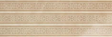 Декор Evolutionmarble Wall Decoro Boiserie Golden Cream 32,5x97,7
