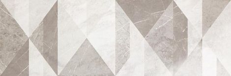 Декор Evolutionmarble Wall Decoro Tangram Calacatta Oro 32,5x97,7