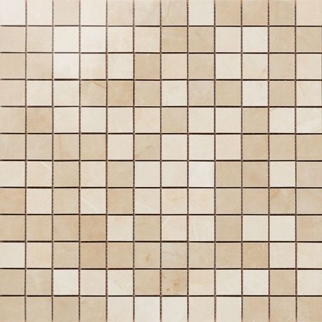 Мозаика Evolutionmarble Wall Golden Cream Mosaico