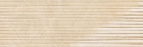 Плитка Evolutionmarble Wall Golden Cream Strutt Infinity 3D 32,5x97,7