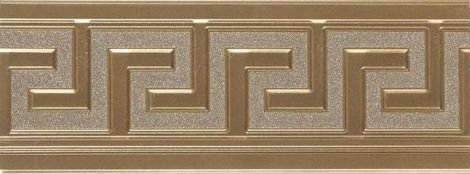 Бордюр Evolutionmarble Wall Oro Listello 12x32,5