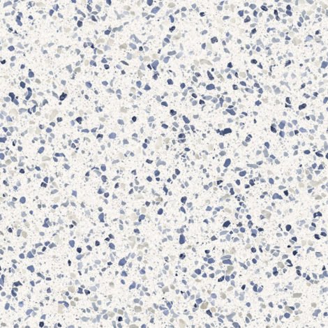 Керамогранит Frammento Macro Azzurro 60x60