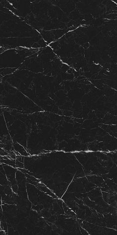 Керамогранит Grande Marble Look Elegant Black Rett Satin 160x320