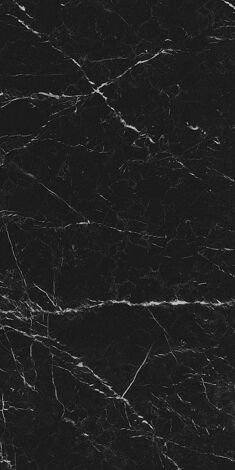 Керамогранит Grande Marble Look Elegant Black Lux Rett 120x278