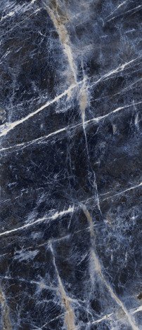 Керамогранит Grande Marble Look Sodalite Blu Lux 120x278