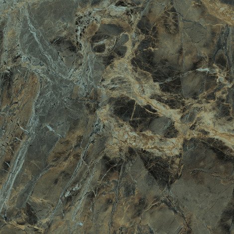 Керамогранит Grande Marble Look Verde Borgogna Rett 120x120