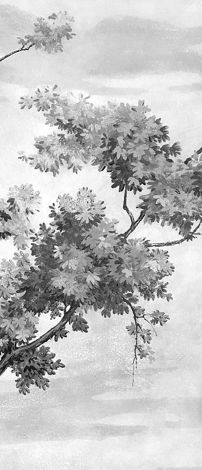 Декор Grande Resin Look Grisaille C Bianco 120x278