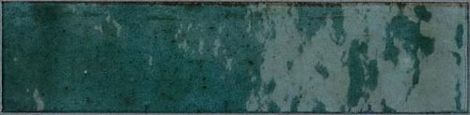 Керамогранит Lume Blue 6x24 фото 1