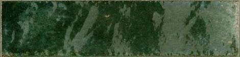 Керамогранит Lume Green 6x24 фото 1