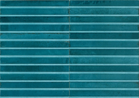 Керамогранит Lume Rake 3D Ocean 6x24