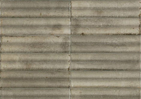 Керамогранит Lume Swing 3D Greige 6x24