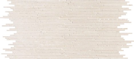 Мозаика Magnifica Mosaico Stick Limestone Sand