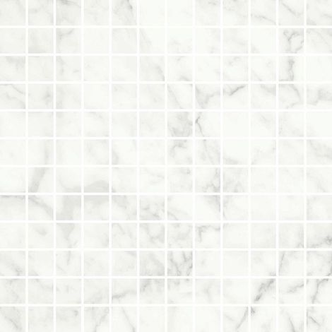 Мозаика Marbleplay Statuarietto Mosaico