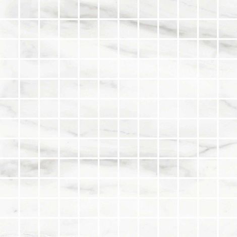 Мозаика Marbleplay White Mosaico