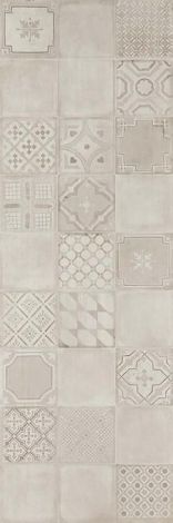 Плитка Materika Decoro Cementine Beige 40x120