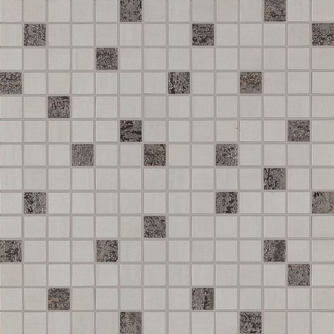 Мозаика Materika Mosaico Grigio