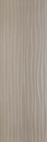 Плитка Materika Struttura Wave 3D Fango 40x120