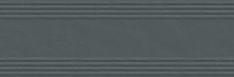 Плитка Momenti Blu Struttura Duo 3D 40x120