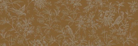 Декор Momenti Decoro China Touch Ocra 40x120