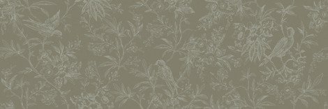 Декор Momenti Decoro China Touch Salvia 40x120
