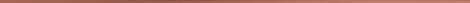 Бордюр Momenti Listello Terracotta 0,5x120