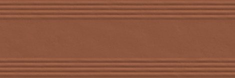 Плитка Momenti Terracotta Struttura Duo 3D 40x120