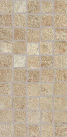Декор Multiquartz Beige Mosaico 30x60