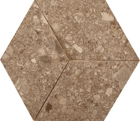 Декор Mystone Ceppo di Gre Beige Decoro 3D 29x33,5