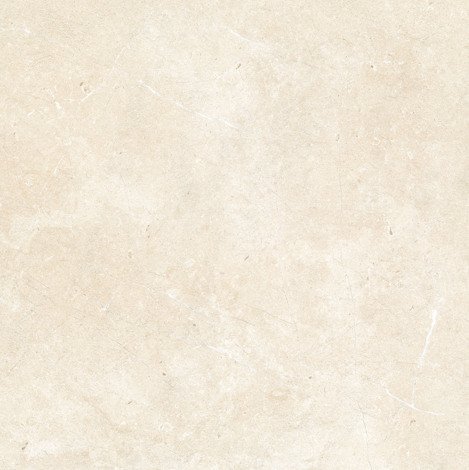 Керамогранит Mystone Limestone Ivory Strutturato rett 75x75