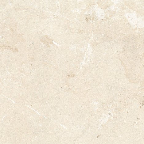 Керамогранит Mystone Limestone Ivory Velvet rett 75x75