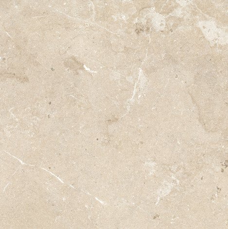 Керамогранит Mystone Limestone Sand Velvet rett 75x75