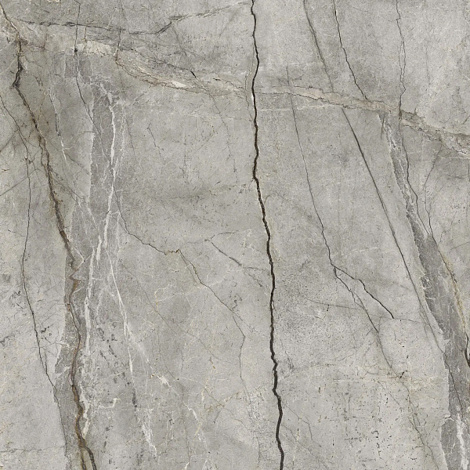 Керамогранит Mystone Silver Root Grey Natural RT 120x120