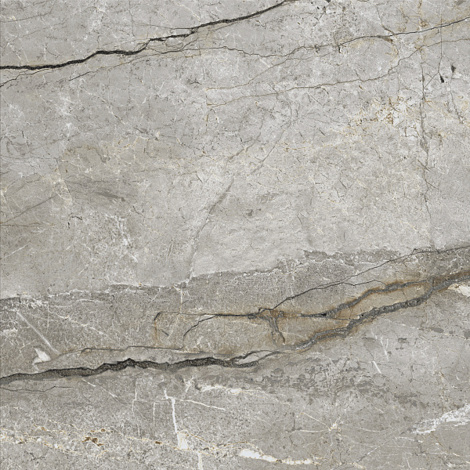 Керамогранит Mystone Silver Root Grey Natural RT 60x60