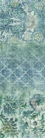 Плитка Outfit Decoro Jacquard Ice 25x76