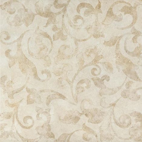 Декор Pietra di Noto Beige Decoro 45x45