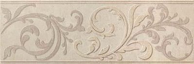 Бордюр Pietra di Noto Beige Fascia 20x60